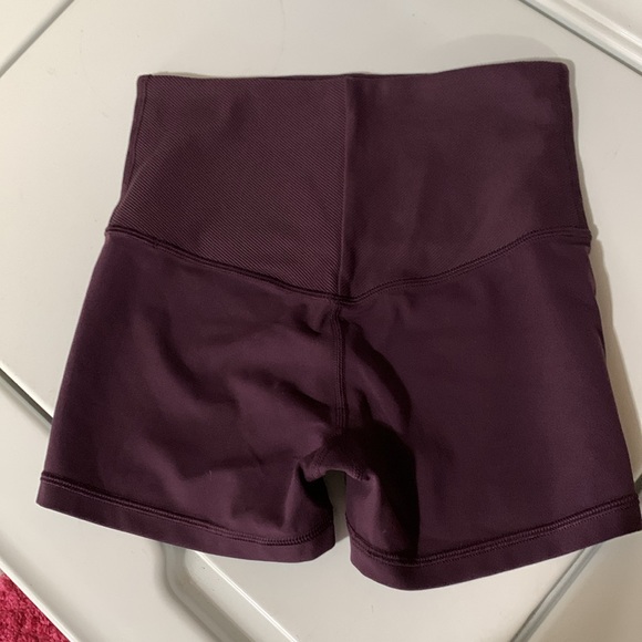 2 Athleta Studio 2.5 “ shorts women’s (2 pairs) - Picture 9 of 15